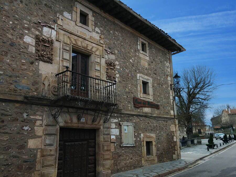 Actua Campamentos - Barbadillo Fun Camp - Alojamiento