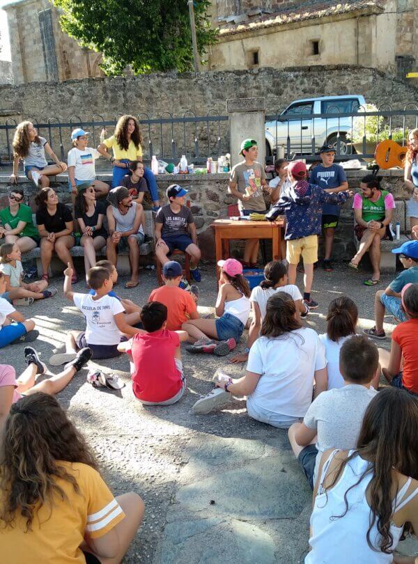 Barbadillo Fun Camp - Galeria 10