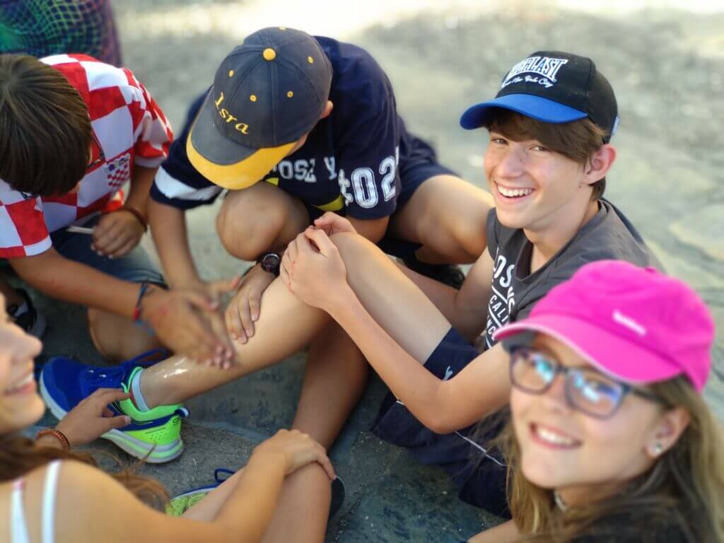 Barbadillo Fun Camp - Galeria 11