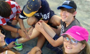 Barbadillo Fun Camp - Galeria 11
