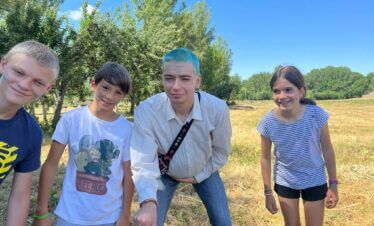 Barbadillo Fun Camp - Galeria 2