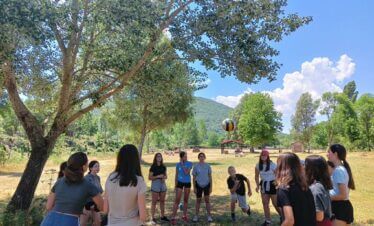 Barbadillo Fun Camp - Galeria 3