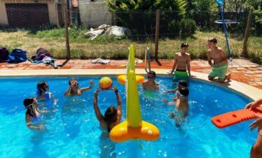 La Data Summer Camp 1