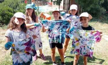 La Data Summer Camp 2